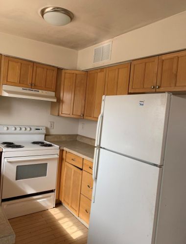 4160 32nd St, Tucson AZ  85711-6212 exterior