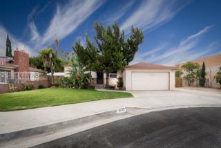 13722 Jouett St, Los Angeles, CA 91331-3724