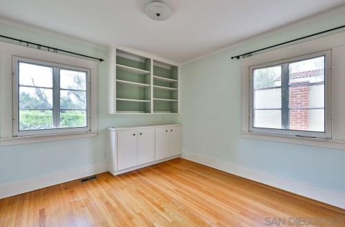 4429 Arista St, San Diego CA 92103-1030 exterior