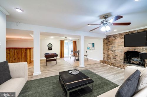 4110 Duvawn St, Alexandria VA 22310-2022 exterior