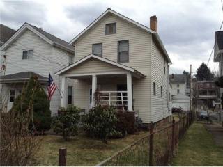 1412 4th Ave, Moon Twp, PA 15108-1622
