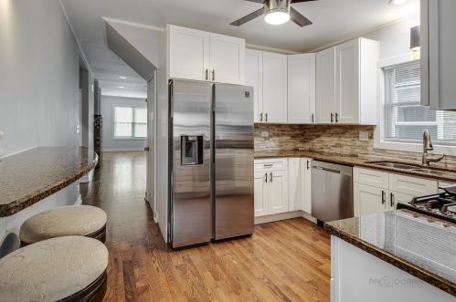 2832 Natchez Ave, Chicago IL  60634-4950 exterior