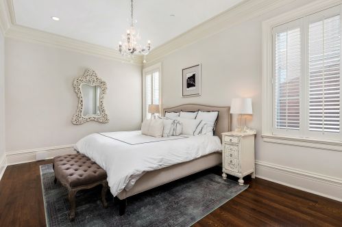 1841 Sedgwick St, Chicago IL 60614-5410 exterior