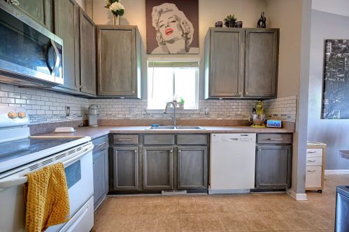 454 Chestnut Way, Linden MI 48451-8873 exterior