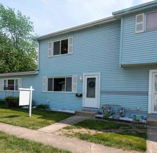 911 Gael Dr, Joliet, IL 60435-2982