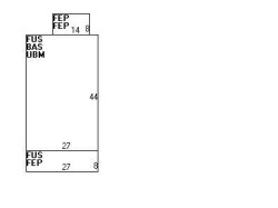 35 Berkshire Rd, Newton MA 02460-2403 floor plan