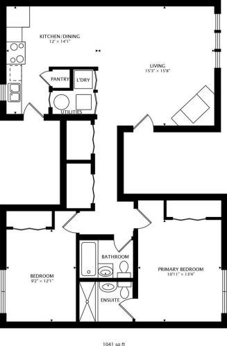 6333 Kimbark Ave, Chicago IL 60637-3723 exterior