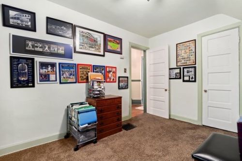 4047 Drake Ave, Chicago IL 60659-3207 exterior