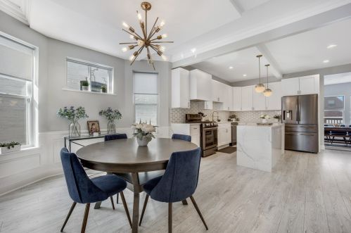 2242 Karlov Ave, Chicago IL  60639-3718 exterior