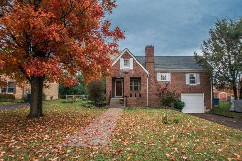 2907 Mansfield St, Roanoke, VA 24012-4455