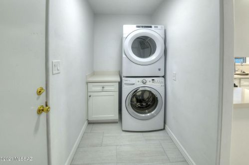 2101 Copper St, Tucson AZ  85719-3213 exterior