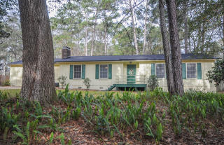 3608 Deer Hill Trl, Tallahassee, FL 32312-3639