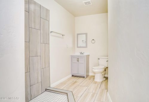 4020 Montecito St, Tucson AZ 85711-4873 exterior