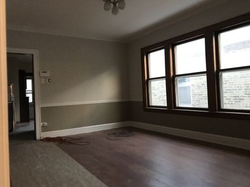 5441 Christiana Ave, Chicago IL  60632-3217 exterior