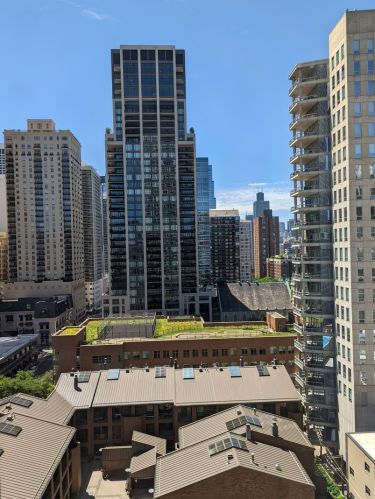 1030 State St, Chicago IL  60605-2203 exterior