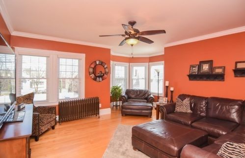 6 Stevens St, Methuen MA 01844-3154 exterior