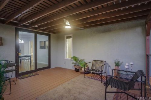 4385 Alder Dr, San Diego CA  92116-2323 exterior