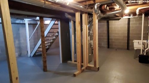 859 Aldon St, Wyoming MI exterior