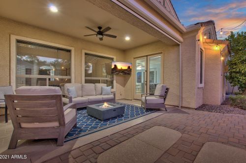 3516 Halsted Ct, Chandler AZ  85286-1630 exterior