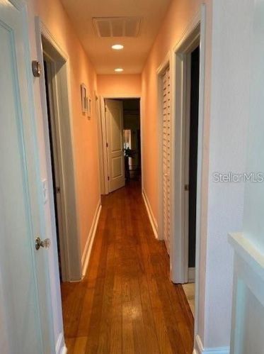 2801 Manhattan Ave, Tampa FL  33629-6626 exterior