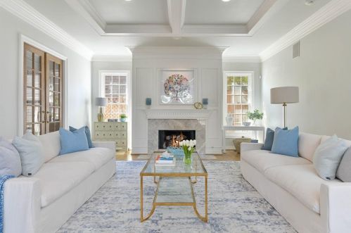 3214 Cornell Ave, Dallas TX 75205-2935 exterior