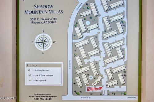 3511 Baseline Rd, Phoenix AZ  85042-7225 exterior