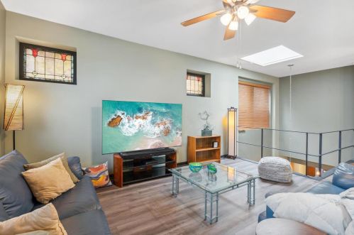 3860 Mcree Ave, Saint Louis MO 63110-2629 exterior