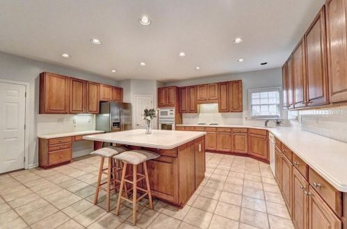 4740 Eagles Rdg Loop, Lithonia GA 30038-3538 exterior