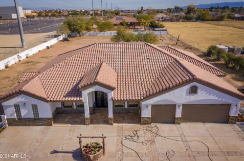 3605 69th Ave, Phoenix AZ 85043-3325 exterior