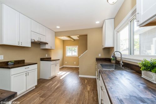 4622 38th St, Milwaukee WI  53221-2014 exterior