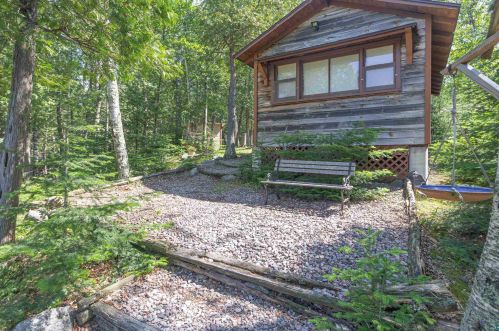 1477 Bear Head State Park Rd, Ely, MN 55731-8011