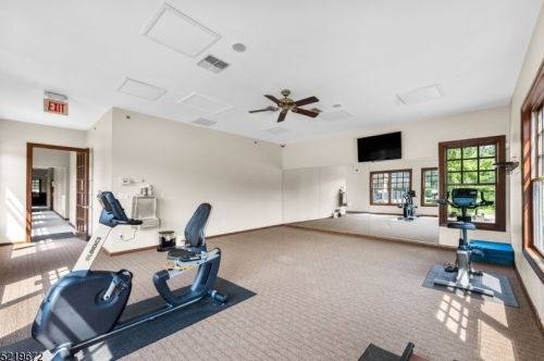 105 Rip Van Dam Ct, Montgomery NJ  08502-4101 exterior