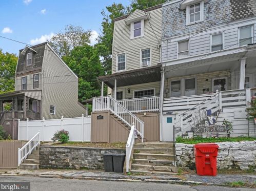 617 Pierce St, Primrose PA  17901-3431 exterior