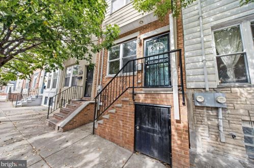 1505 Dickinson St, Philadelphia PA 19146-4830 exterior