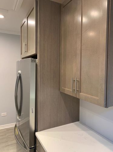 7606 Marshfield Ave, Chicago IL  60626-1109 exterior