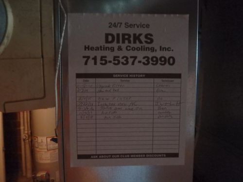 1478 1/2 Ave, Canton WI 54868-9585 exterior