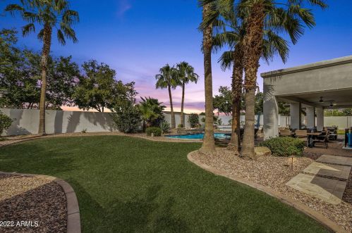 2090 Cedar Pl, Chandler AZ 85249-3533 exterior