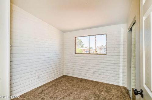 3051 Eastview Ave, Tucson AZ  85730-2905 exterior