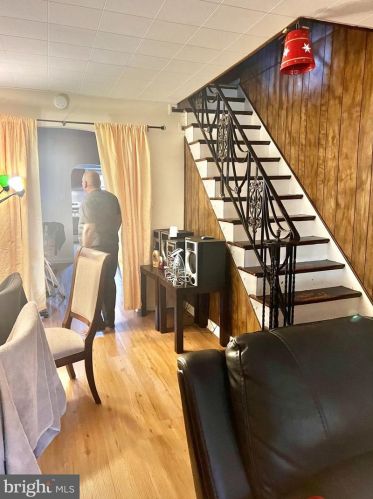 3433 Friendship St, Philadelphia PA 19149-1620 exterior