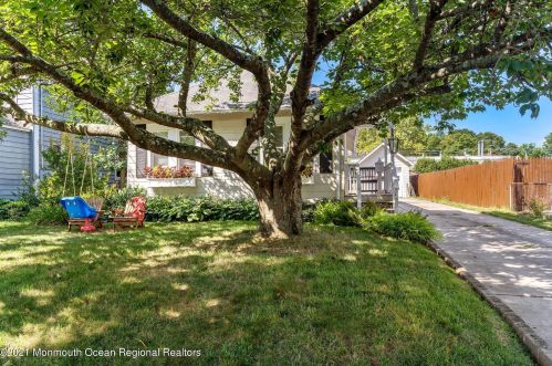 61 Victor Ave, West Long Branch NJ  07764-1442 exterior