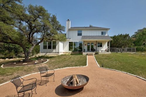 14412 Debba Dr, Austin TX 78734 exterior