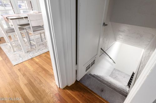 934 7th St, Tucson AZ  85719-5305 exterior