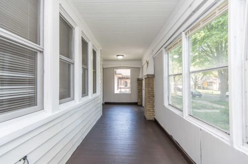 3235 45th St, Milwaukee WI  53219-4816 exterior