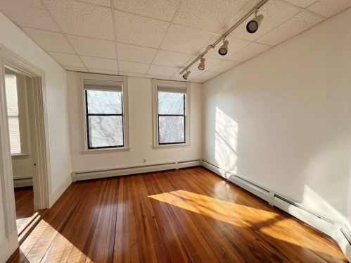 223 Paris St, Boston MA  exterior