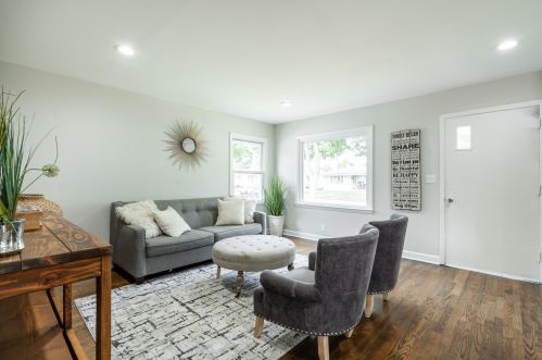 5741 96th St, Milwaukee WI  53225-2614 exterior