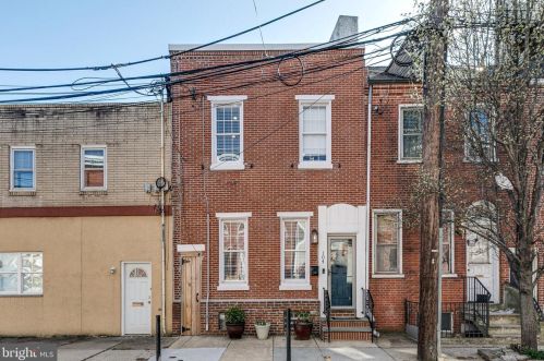 104 Ellsworth St, Philadelphia PA 19147-4606 exterior