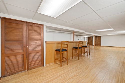 5838 59th St, Chicago IL 60629-3907 exterior