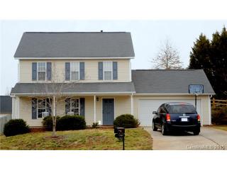 1044 Boulder Dr, Concord, NC 28025-6777
