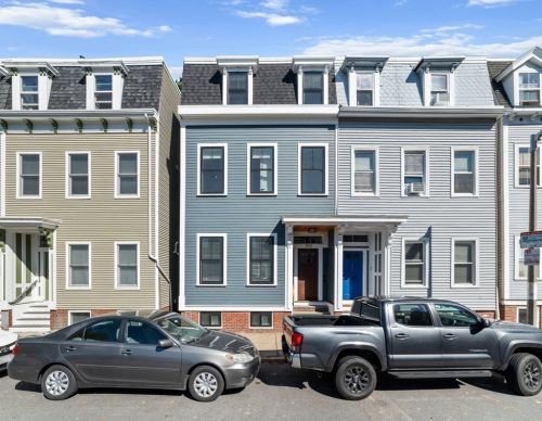 342 3rd St, Boston MA  02127-1411 exterior