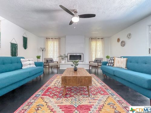 10707 Cedar Elm Dr, San Antonio TX 78230-4350 exterior